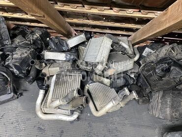 Interkuler za Audi A4, A4 Allroad, A5 ...