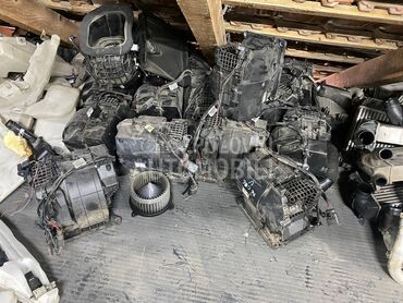 Ventilator kabine za Audi A4, A4 Allroad, A5 ...