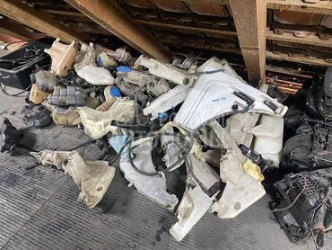 Posada Čantra tecnosti brisaca za Audi A4, A4 Allroad, A5 ...