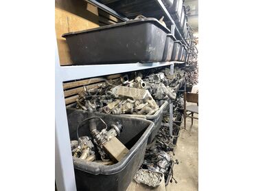 Hladnjak egra za Audi A4, A4 Allroad, A5 ...