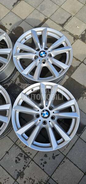 Aluminijumske felne BMW 18" 