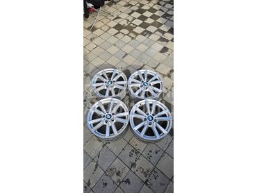 Aluminijumske felne BMW 18" 