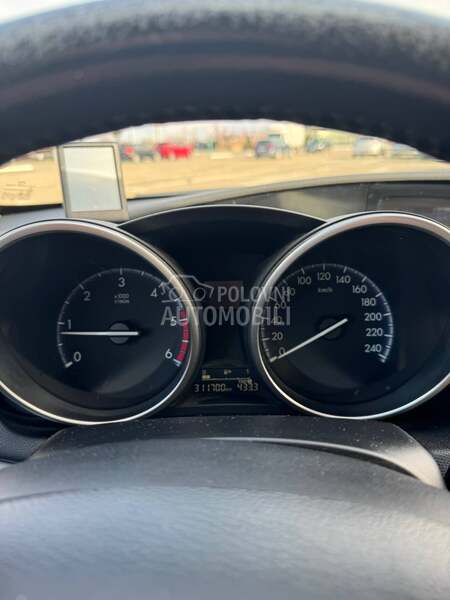 Mazda 3 Exclusive FL