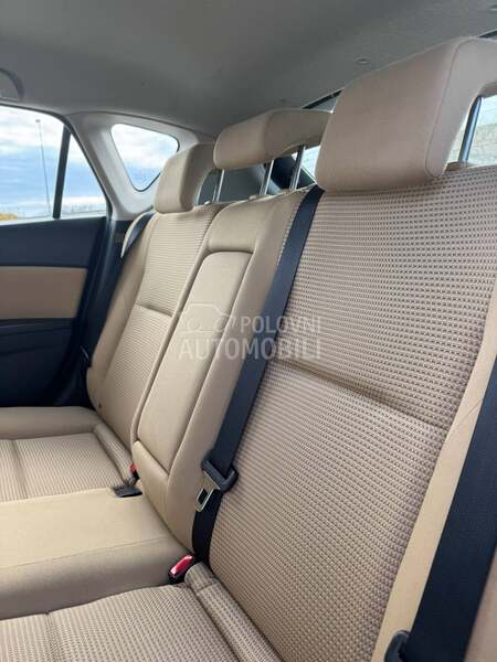 Mazda 3 Exclusive FL