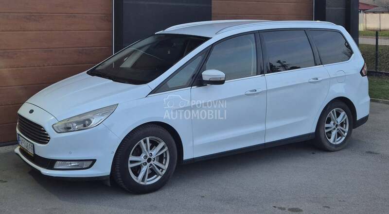 Ford Galaxy 