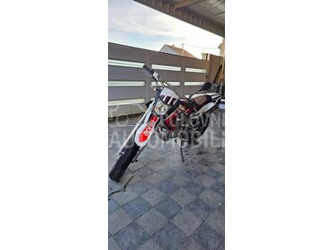 Aprilia SX 50