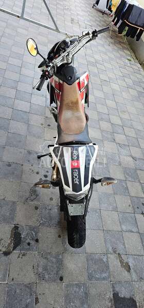 Aprilia SX 50