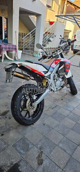 Aprilia SX 50