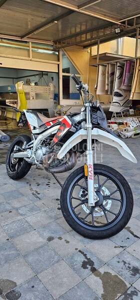 Aprilia SX 50