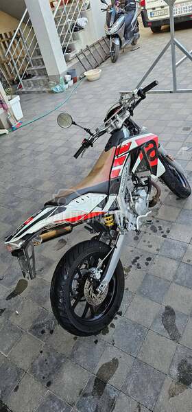 Aprilia SX 50