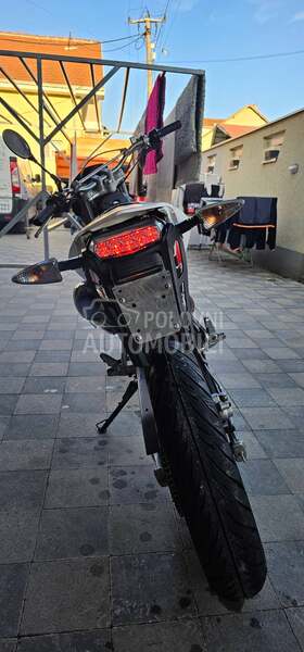 Aprilia SX 50