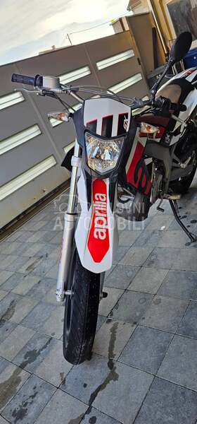 Aprilia SX 50