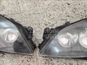 desni i levi far za Opel Astra H