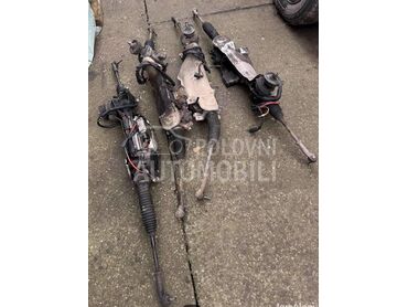 letva volana glava upravljaca za Volkswagen Golf Plus