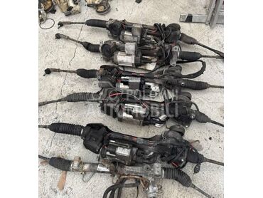 letva volana glava upravljaca za Volkswagen Golf 5, Golf 6