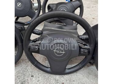 volan za Opel Corsa D