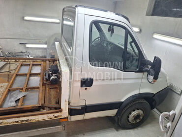 Iveco daily 65 C 18