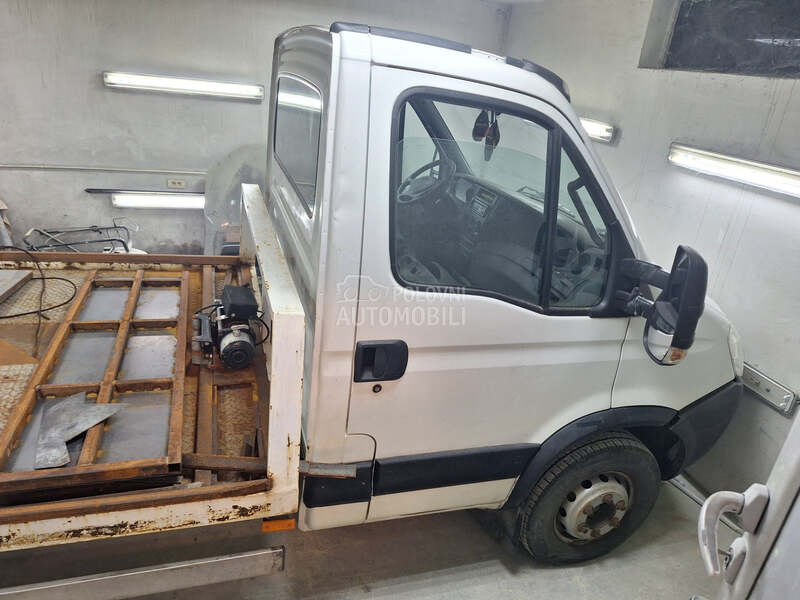 Iveco daily 65 C 18