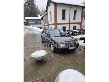 Volkswagen Bora 1 9 tdi 66 90