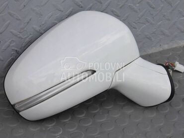 retrovizor desni 9 zica za Suzuki SX4 S-Cross od 2021. do 2025. god.