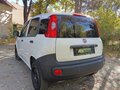 Fiat Panda 1,3MJTD RATA 65E