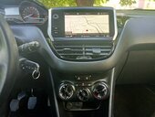 Peugeot 208 1,5EHDI RATA 75 E