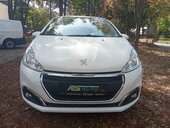Peugeot 208 1,5EHDI RATA 75 E
