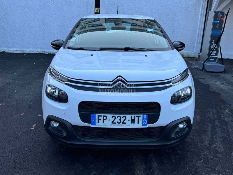 Citroen C3 