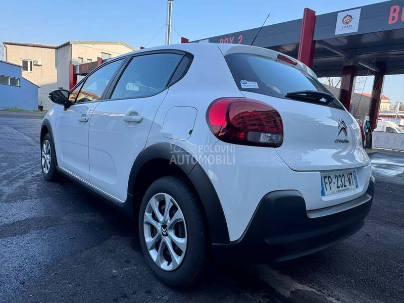 Citroen C3 