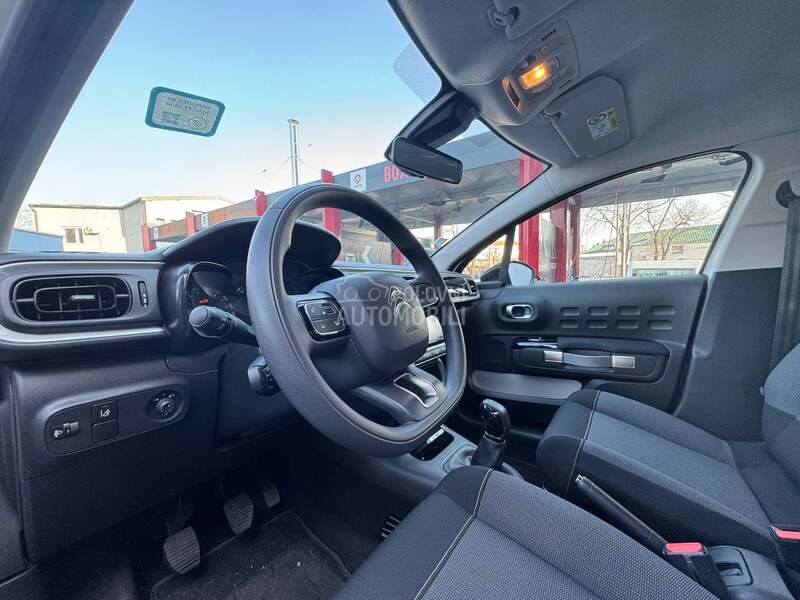 Citroen C3 