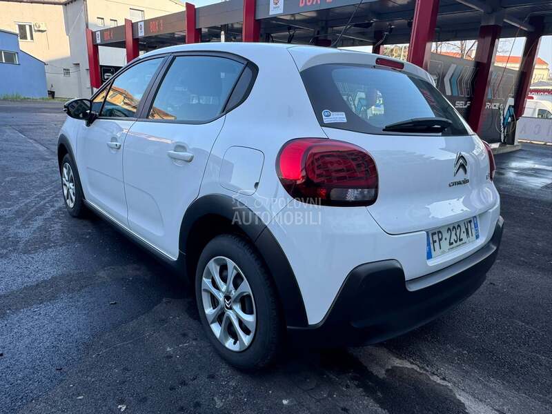 Citroen C3 