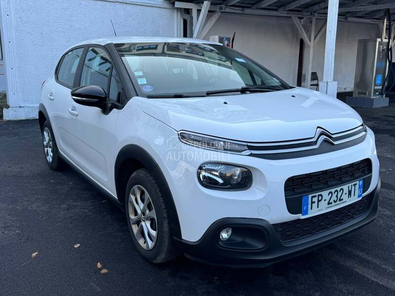Citroen C3 