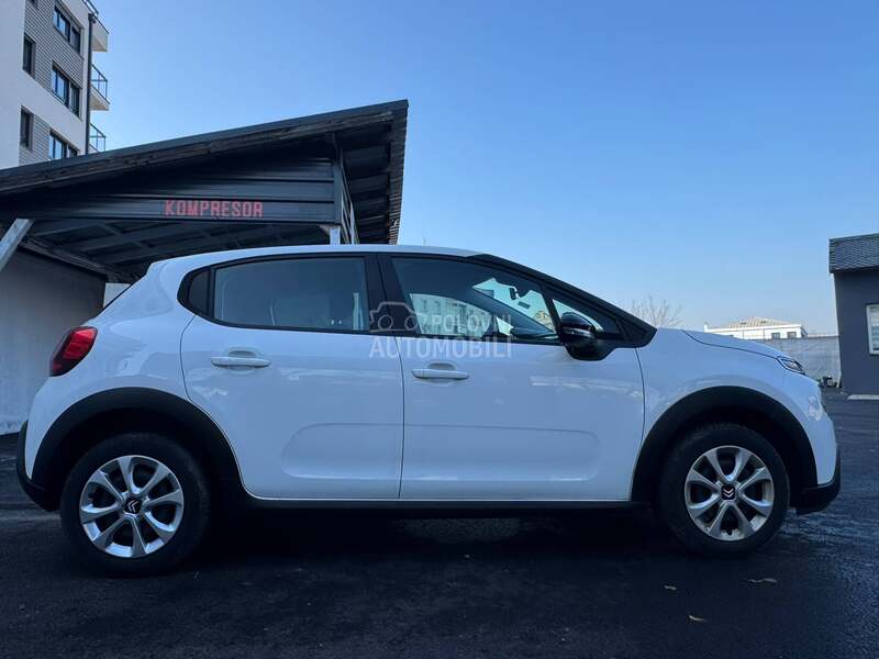 Citroen C3 