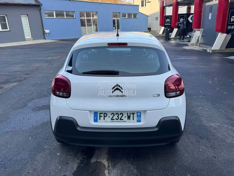 Citroen C3 