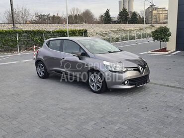 Renault Clio 1.5LIMITED/CAM/NAV