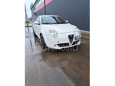 Alfa Romeo MiTo 1.4 MultiAir