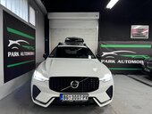 Volvo XC60 R-desing AWD B4