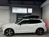 Volvo XC60 R-desing AWD B4