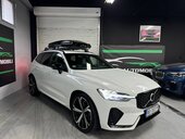 Volvo XC60 R-desing AWD B4