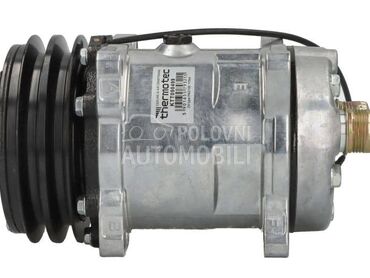 Kompresor klime  NEW HOLLAND TN