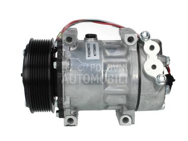 Kompresor klime SCANIA 4