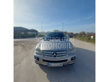 Mercedes Benz ML 280 