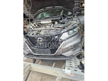 motor k9k 85 kw eu6 2020 za Nissan Qashqai od 2017. do 2022. god.
