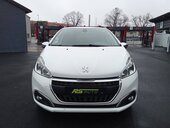 Peugeot 208 ALLURE  RATA 75e