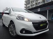 Peugeot 208 ALLURE  RATA 75e