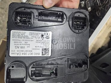 BCM modul za Audi A4, A5 od 2017. do 2024. god.