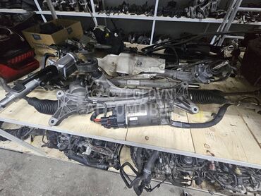 servo letva za Audi A4, A5 od 2017. do 2024. god.