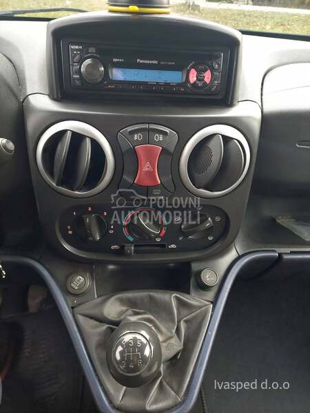 Fiat Doblo 