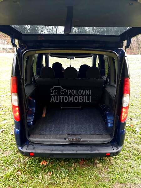 Fiat Doblo 