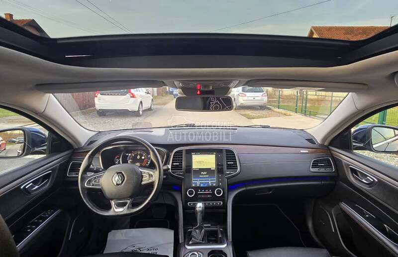 Renault Talisman 